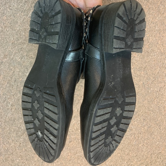 Nine West Boots - Picture 4 of 4